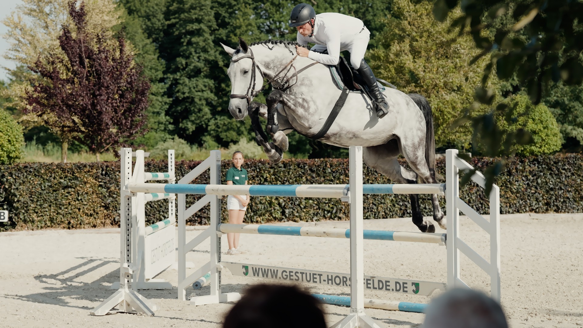 Standbild Itzenplitz